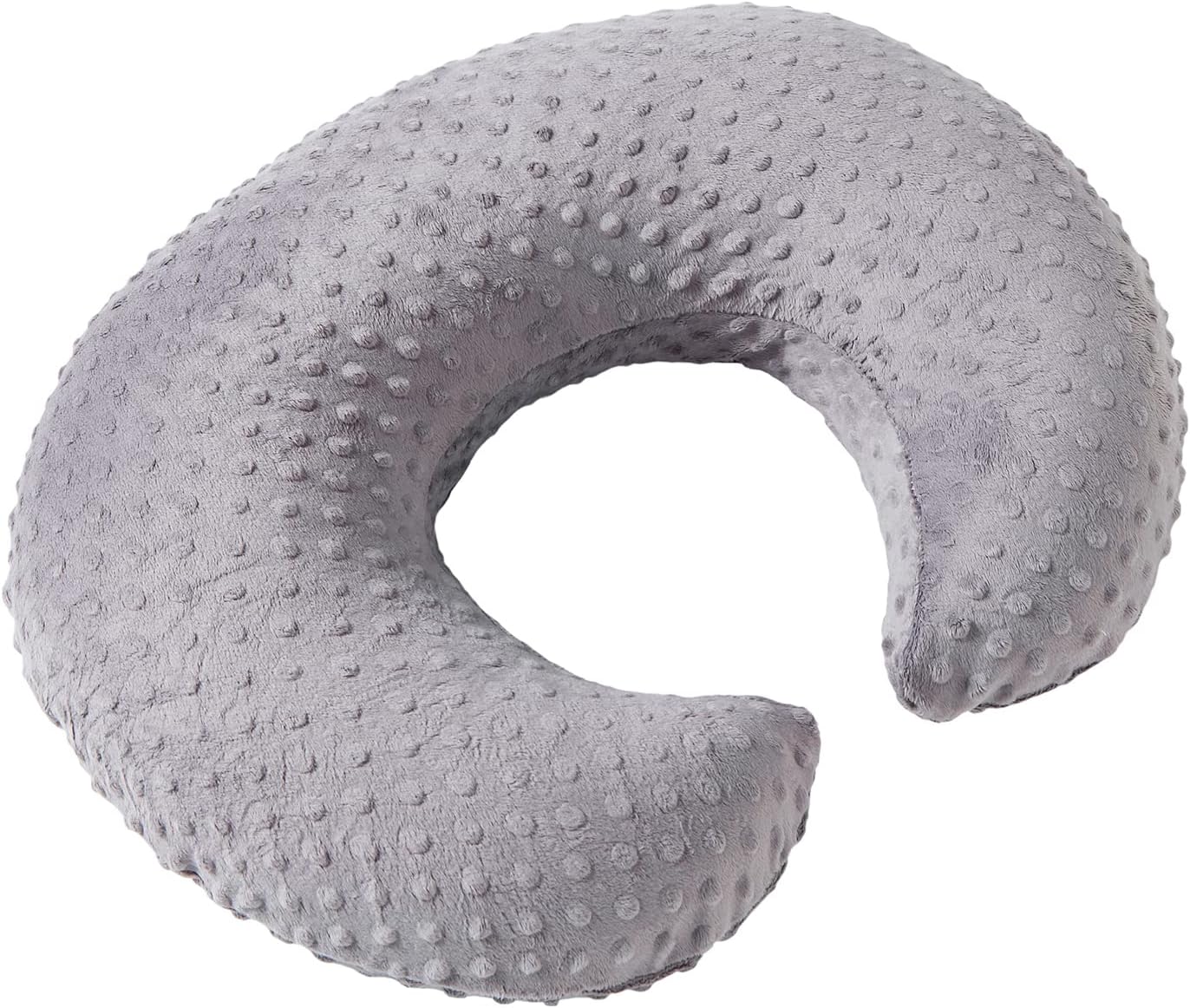 Emzirme Yastığı | Yumuşak ve Ergonomik | %100 Pamuk Destek Yastığı