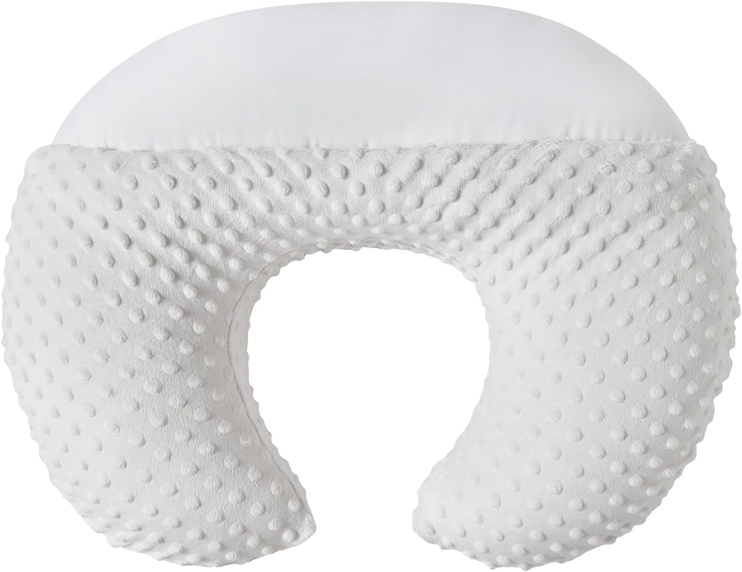 Emzirme Yastığı | Yumuşak ve Ergonomik | %100 Pamuk Destek Yastığı