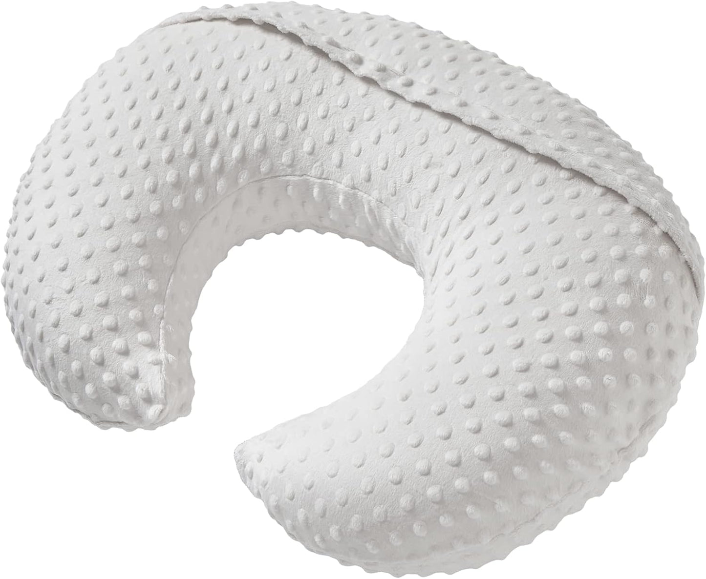 Emzirme Yastığı | Yumuşak ve Ergonomik | %100 Pamuk Destek Yastığı