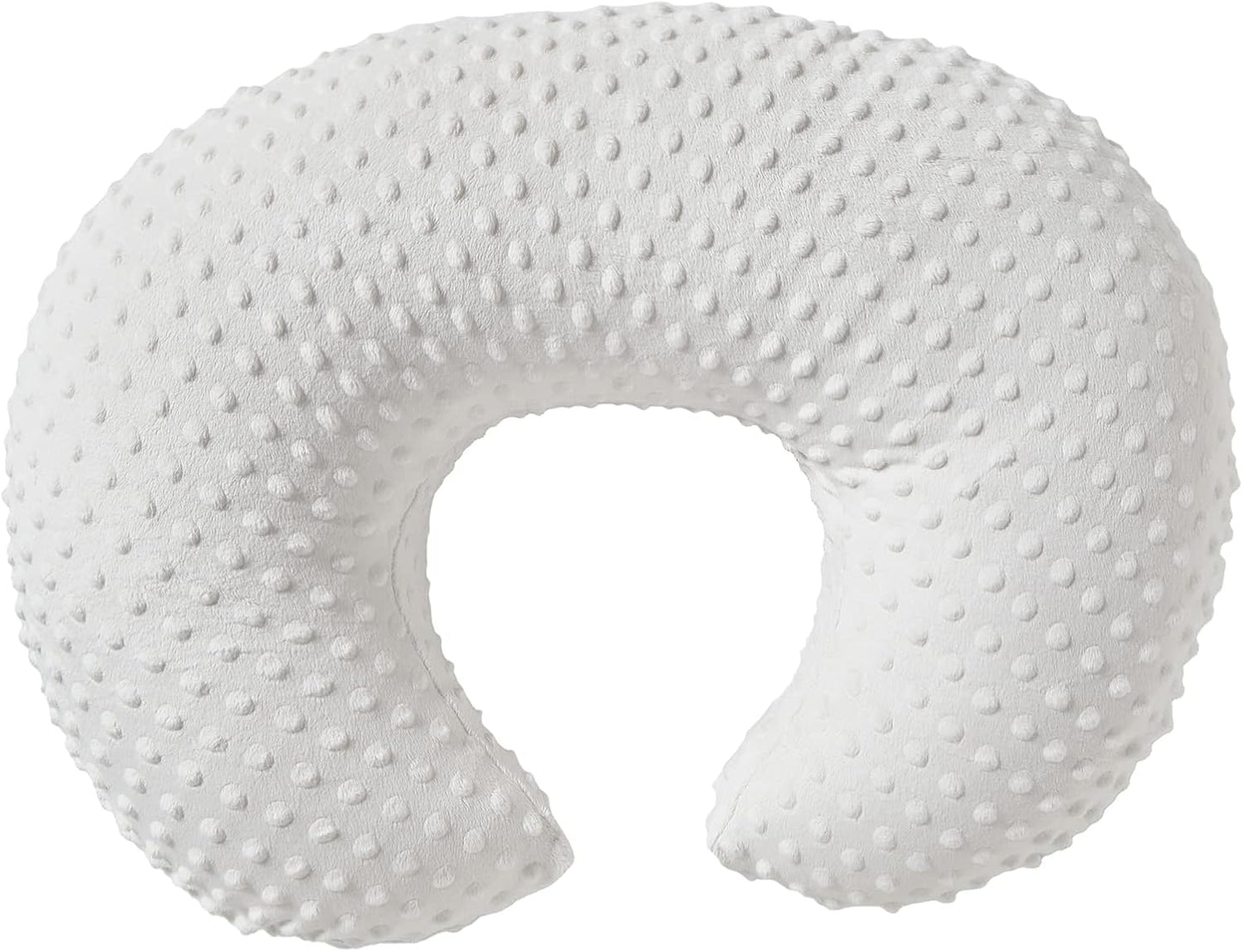 Emzirme Yastığı | Yumuşak ve Ergonomik | %100 Pamuk Destek Yastığı