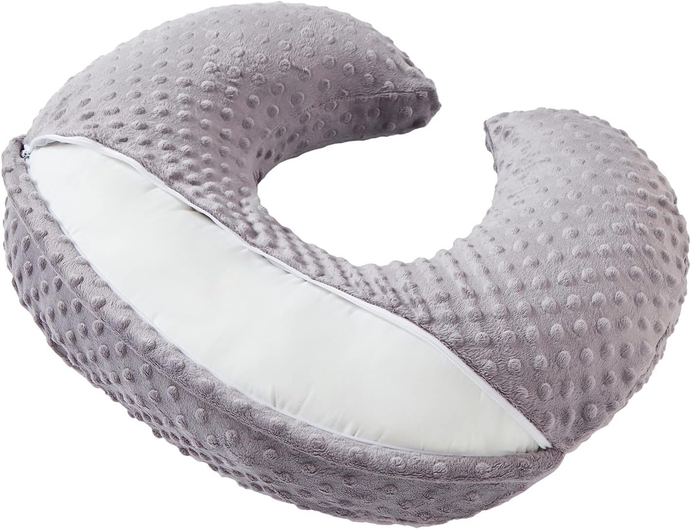 Emzirme Yastığı | Yumuşak ve Ergonomik | %100 Pamuk Destek Yastığı